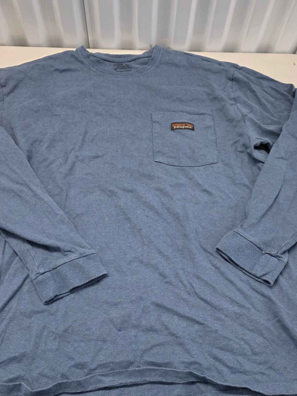 Patagonia Lightweight Sweatshirt One Pocket Men's Size XL